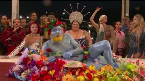 You Didn’t See What You Saw: Paris Olympics And Gaslighting 101