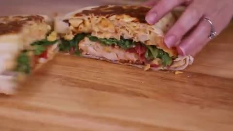 283_DIY Chick-Fil-A Crunchwrap Supreme