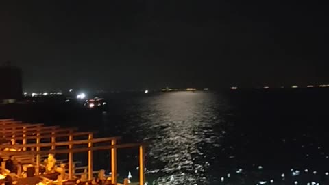 Kolachi Do Darya Seaside