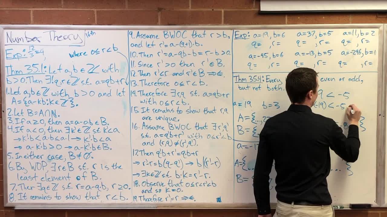 Lecture 17 (Discrete Math 2020)