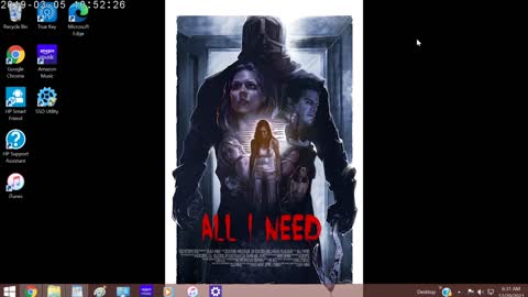 All I Need Review