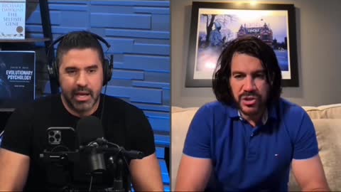 Michael Sartain Interviews Tai Lopez.