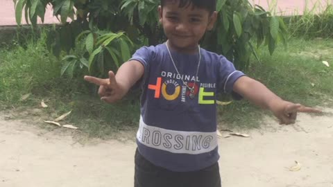 Attitude