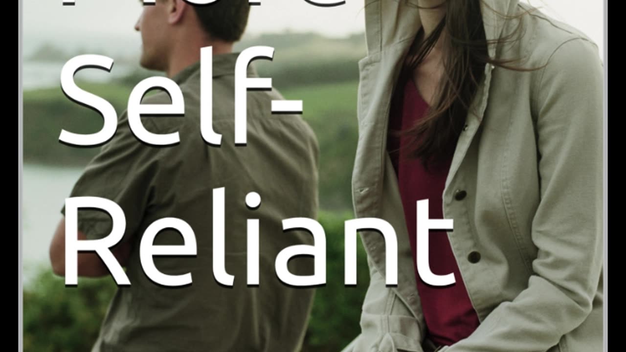 Being More Self-Reliant_ Chapter 2_ Assessing Your Current Level of Self-Reliance