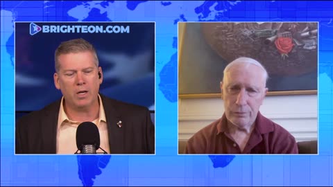 The International Man Doug Casey and Mike Adams talk elections, DOLLAR DEFAULT, money