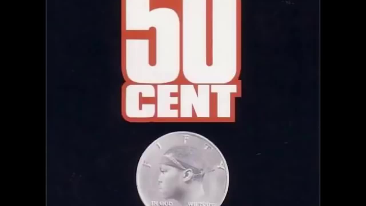 50 Cent - Power Of The Dollar 2000 Full Album