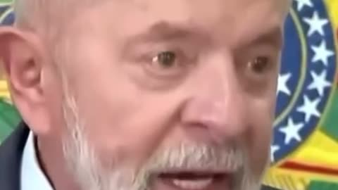 Lula da Silva é uma usina ambulante de mentiras