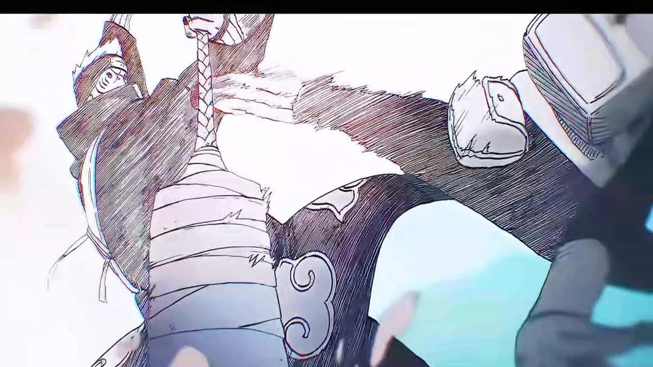 Anime content ✨️