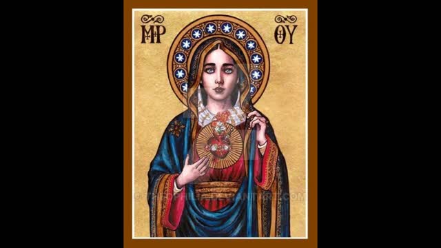 Divine Mercy Message for December 14, 2022