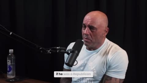 Joe Rogan: