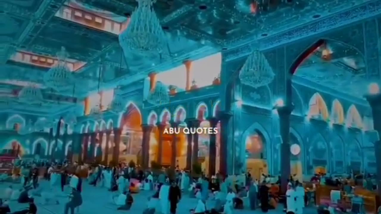 Ali maula