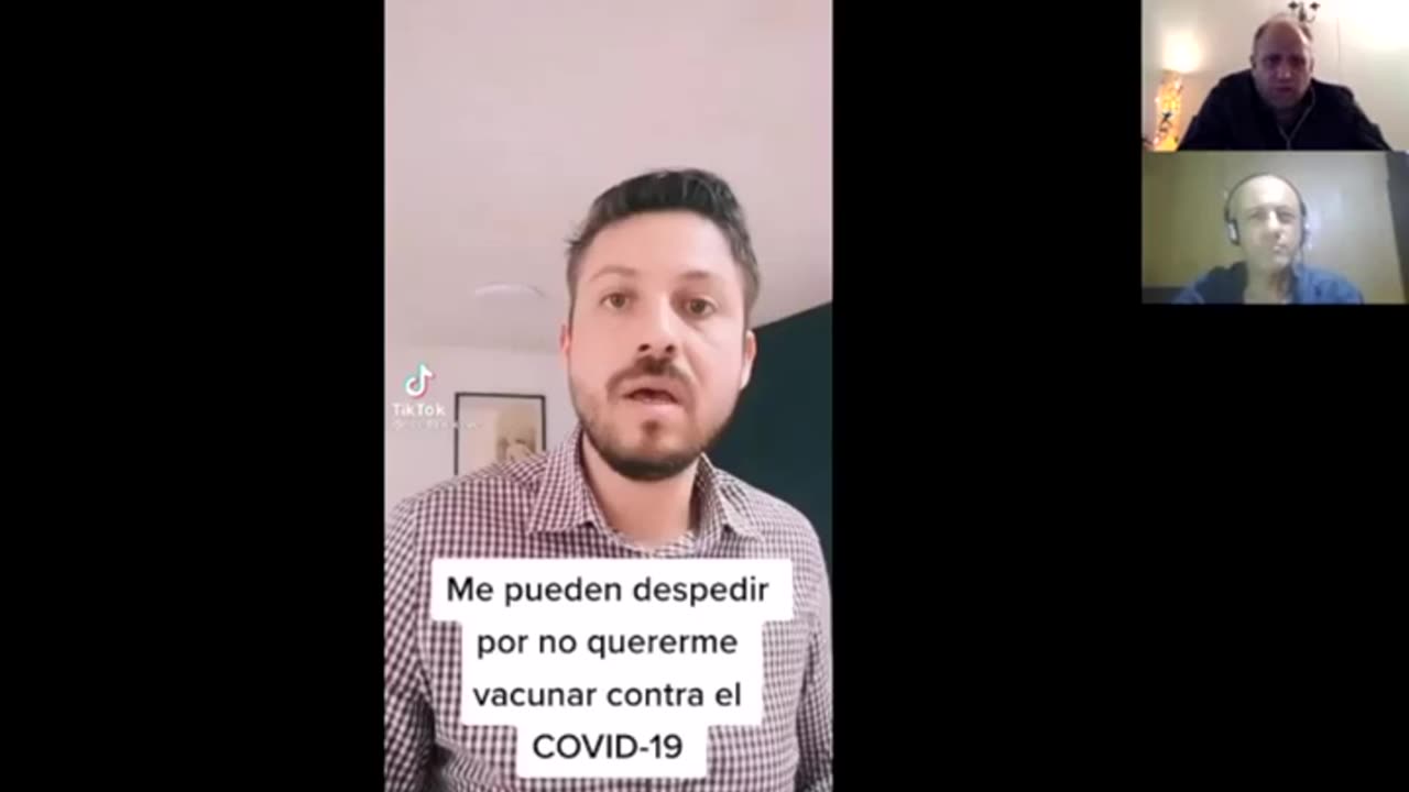 Vacunación para el Covid