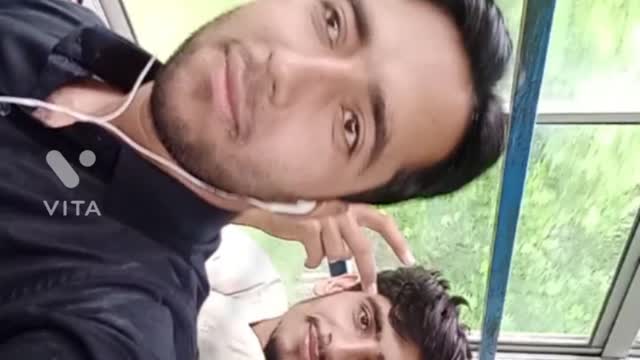 Enjoy and fun