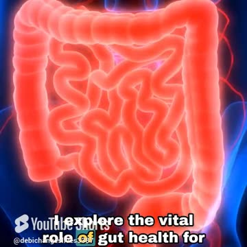 𝗠𝘆 𝗳𝗼𝘂𝗿𝘁𝗵 𝗮𝗿𝘁𝗶𝗰𝗹𝗲, "𝘿𝙤 𝙔𝙤𝙪 𝙃𝙖𝙫𝙚 𝙩𝙝𝙚 𝘽𝙖𝙩𝙩𝙡𝙚 𝙤𝙛 𝙩𝙝𝙚 𝙂𝙪𝙩?" 𝗶𝘀 𝗽𝘂𝗯𝗹𝗶𝘀𝗵𝗲𝗱!🎉