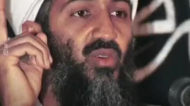 Hillary Clinton: We Created Al Qaeda