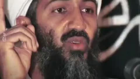 Hillary Clinton: We Created Al Qaeda