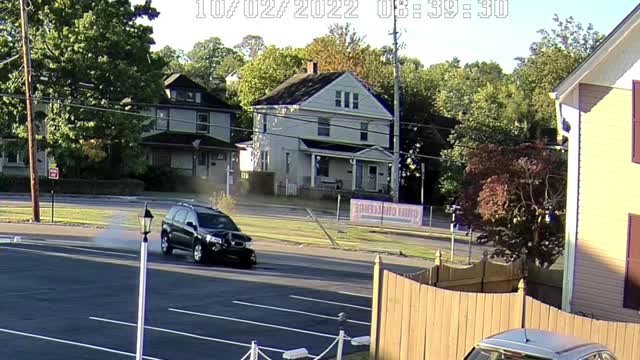 Guardian Angel Saves Priest on Feast Day of Guardian Angels