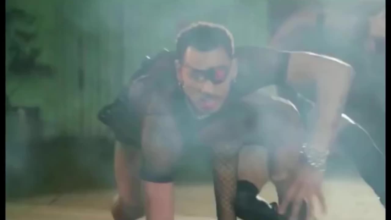 Obama is the Anti-Christ. X is Anti-C is Obama