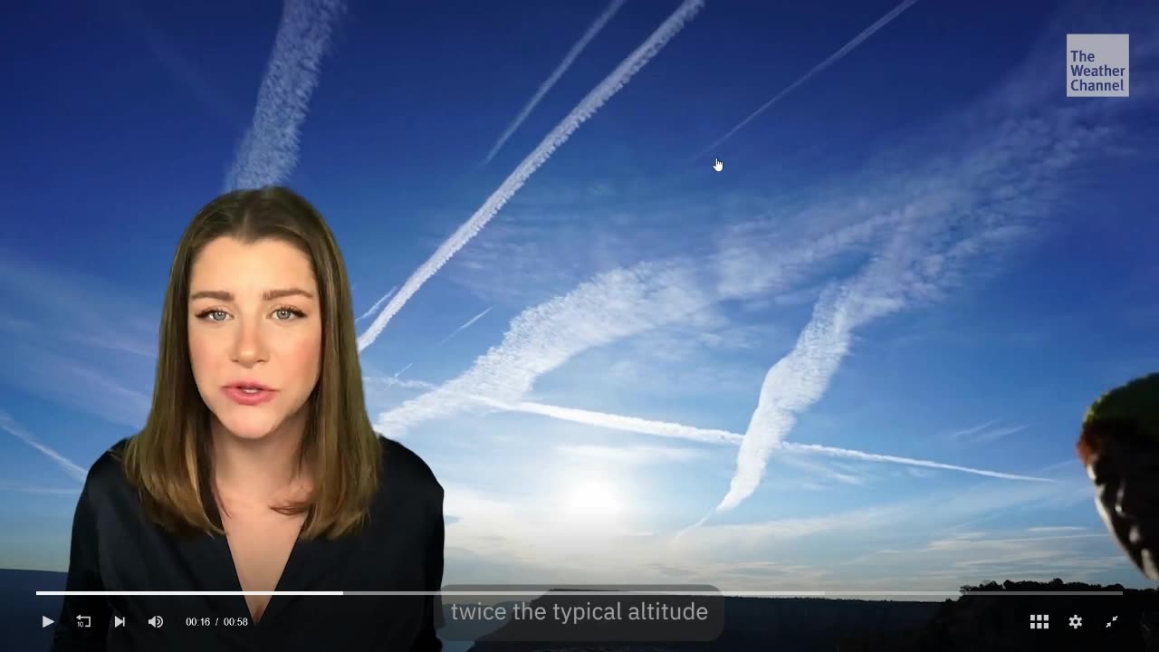 Injecting Ice Into The Sky Cool The Planet