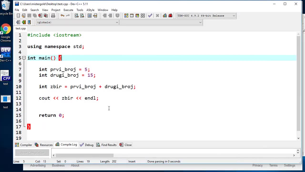 Listing FTP Servera u .TXT fajl - Python Programiranje