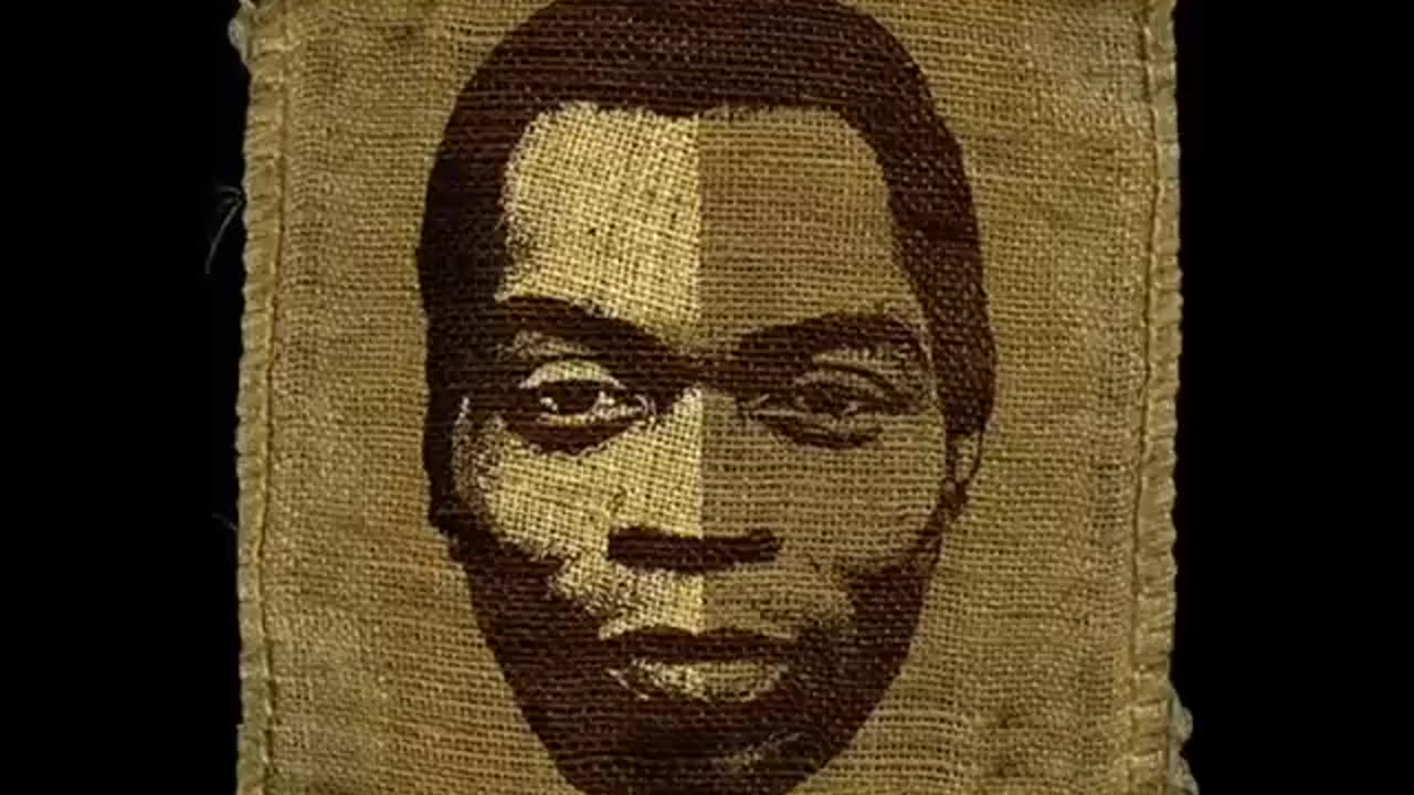 FELA KUTI= WATER NO GET ENEMY