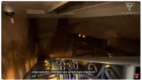 Najbardziej tajemnicza jaskinia na świecie