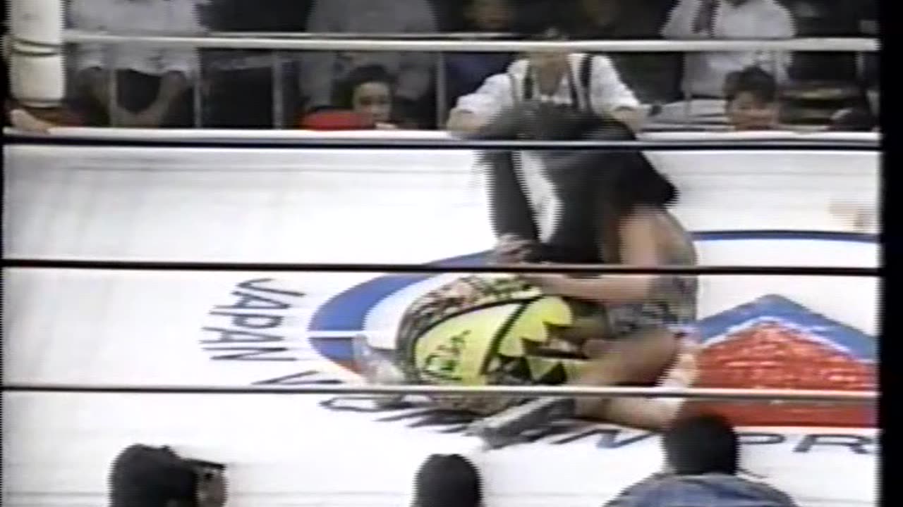 Clash of the Champions 14 - Dixie Dynamite - January 30, 1991