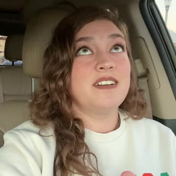 Aubrey shares how Patriot Academy shaped her as a person and helped her make incredible friendships.