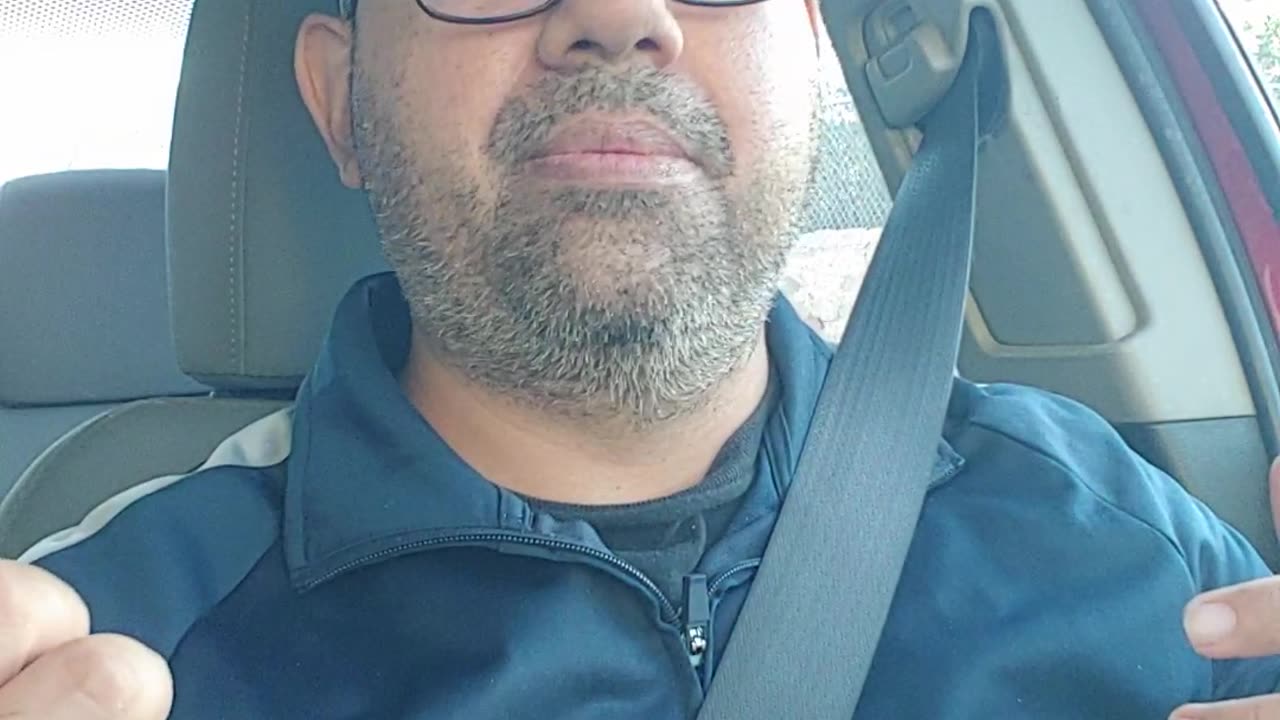 Ladies! Protect yourself from a man or a bear?