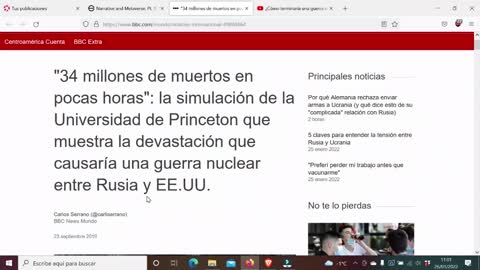 O Poder das NARRATIVAS