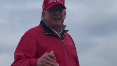 45+ cuts his trip “short” to supposedly head to NY to see accuser | Check Description