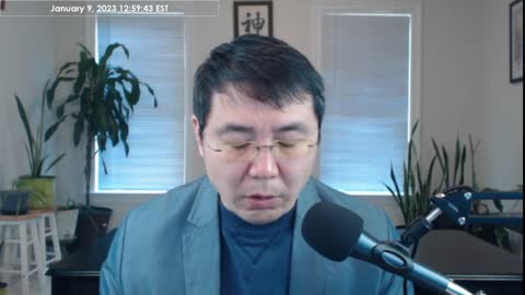 睚鲁的圣经世界-罗马书6-精华版