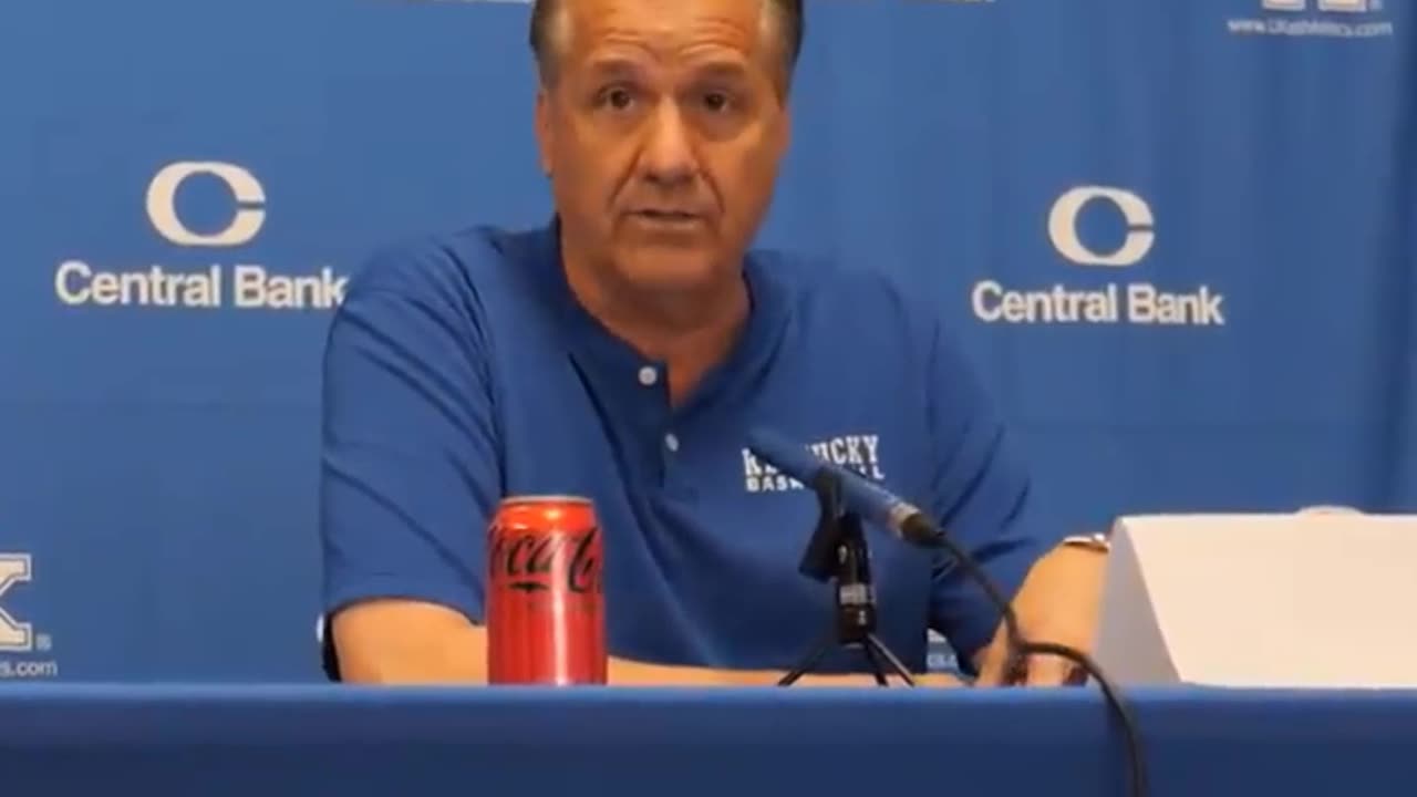 Compound Interest discussed by Coach John Calipari. www.iulexpert.com