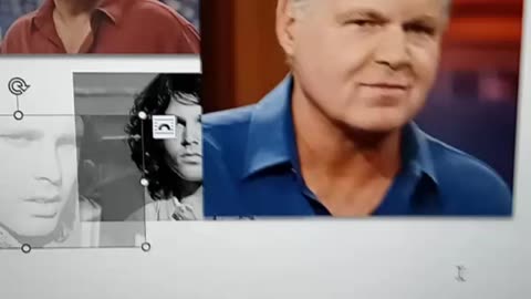 Rush and Jim