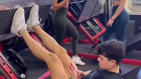 Commedy video