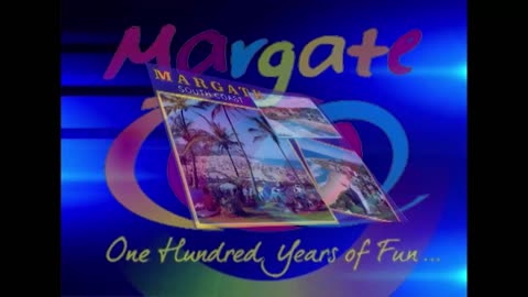 Margate Centenary