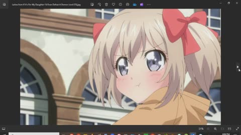 AgentofSocialMediaChaos's Anime Girl of the Day Season 3 Episode 24 Latina