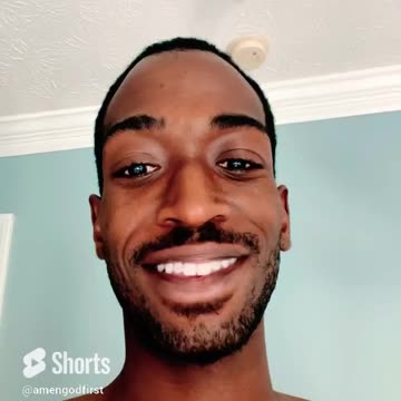 Thank God for another day! #shorts