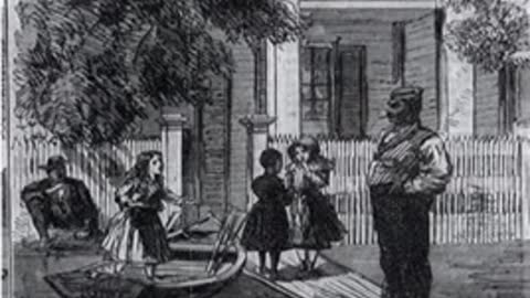 Oscar Dunn, a Republican, the first African-American Lieutenant Governor
