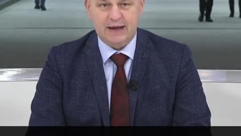 Croatian MEP Mislav Kolakušić: No One Want To End The War In Ukraine