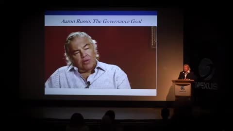 How Slaves Could Be Bought And Sold Tomorrow; Catherine Austin Fitts