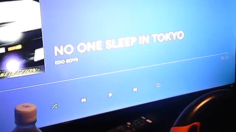 [Cyraxx Youtube 2020-12-13] Drift N Chill (false start)