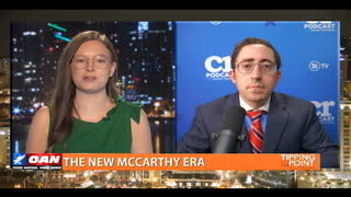 Tipping Point - Daniel Horowitz on The New McCarthy Era