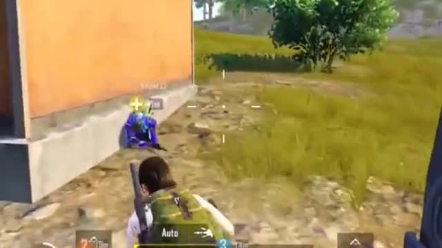 KILL CHOR funny BGMI short funny video