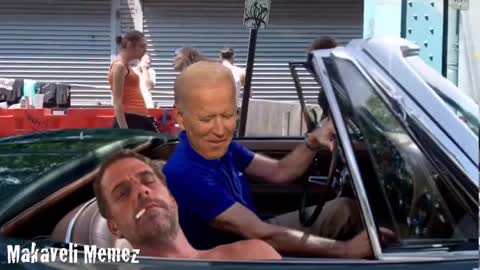 Riden with Biden