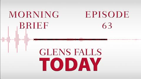 Glens Falls TODAY: Morning Brief – Episode 63: Fort Ann School Project | 12/12/22