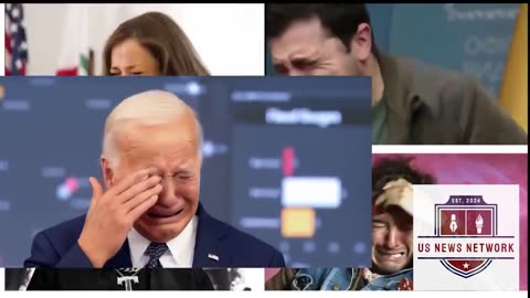 Crying Marathon – Trump’s Opponents Just Can’t Stop!!!🤣🇺🇸🥳🥳🥳