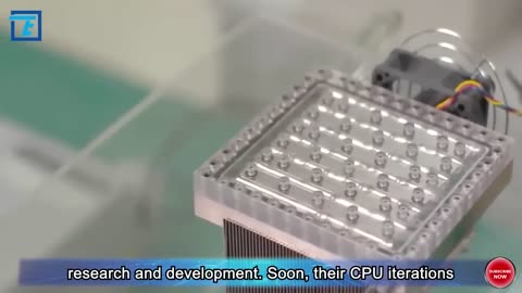 Really? Eight of global top ten chip design companies are led by Chinese!