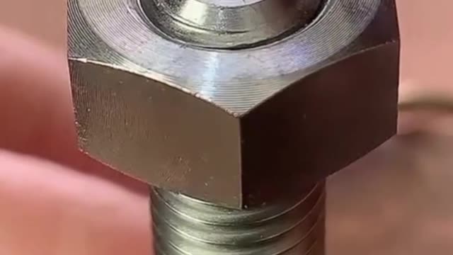 bolt making and designing