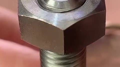 bolt making and designing